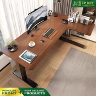 Ssr Electric Adjustable Desk L Shape Electric Height Adjustable 180cm Standing Desk Ergonomic Office