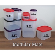 Tupperware Modular Mate