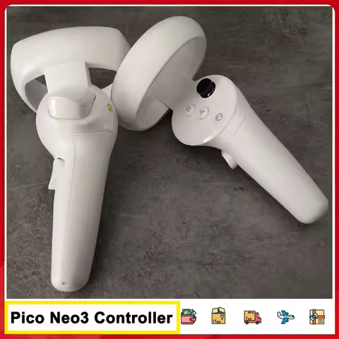 Pico NEO 3 Controller / Pico NEO 3 Link Controller / 6DoF Motion Controller for Pico NEO3 VR Headset
