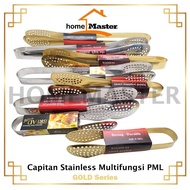 Latest Homemaster/ Tongs Tongs Food Tongs Bread / Food Kitchen Tongs Bbq Stainless Kitchen Stainless