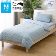 NITORI Skin Quilt N-Cool D BL S2401