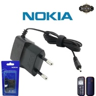 TC/CHARGER NOKIA N95 (SMALL NEEDLE) NOKIA N6101 (SMALL NEEDLE) NOKIA N105 (MICRO/V8)