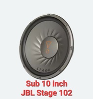 Subwoofer 10inch JBL 102 Original