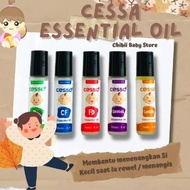 Cessa Essential Oil Baby Kids