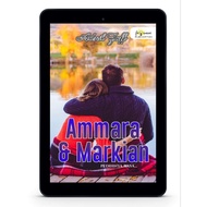 NOVEL DIGITAL AMMARA & MARKIAN - ADNIL ZAFF