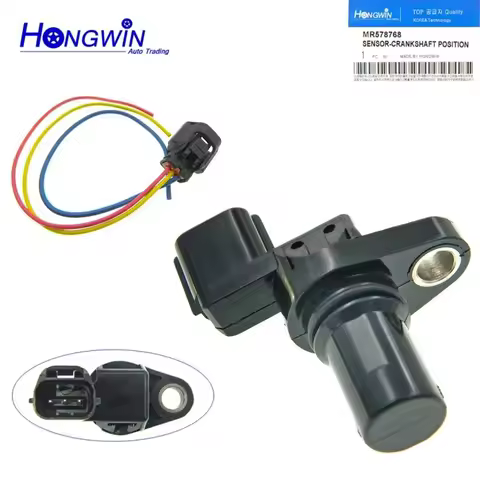 MR578768 J5T30771 Camshaft Position Sensor For Mitsubishi Eclipse Galant Lancer Endeavor Outlander 2