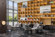 Meihao Lizhi Hotel (Tianjin Binhai China Singapore Eco City)