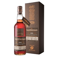 Glendronach 1992 26YO Pedro Ximenez Butt Scotch Single Malt Whisky 700ml