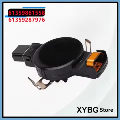 61359861558 61359287976 Rain Light Solar Sensor for BMW G01 F21 F32 G32 F46 F48