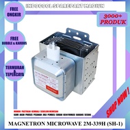 MHSH MAGNETRON MAGNETRON MICROWAVE OVEN/ 2M-339H (SH-1)
