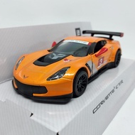 Kinsmart Corvette C7R
