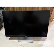 Dell U2515H UltraSharp 25 Monitor 2K QHD 2560 x 1440