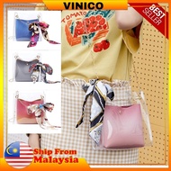 VINICO V184 Women Korean Sling Bag Shoulder Bag Women Bags Bag Beg Wanita