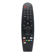 AN-MR19BA Voice Remote Control for LG 4K UHD Smart TV General AN-MR18BA 650A