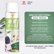 Bình Xịt Sơn Sửa Tường Nhà Cao Cấp Modeco 450ml - Làm Sạch Nhanh Tường Bị Vẽ Bẩn Nâm Mốc Vết Bẩn Cứn