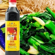 常珍主妇晒油 SEONG CHAN HOUSEWIFE DARK BLENDED SAUCE 750ML [HALAL]