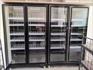 ❄️❄️[100%新]廠家直銷 風冷無霜酒水展示櫃真銅管耐用風冷無霜 TY-621啤酒飲料櫃商用單雙三門酒吧雪櫃雪櫃#香港行貨#大容量商用冰櫃#汽水櫃#冰櫃#飲料櫃#啤酒櫃#商用雪櫃#
