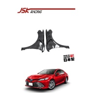 TOYOTA CAMRY ASV70 FENDER MAUGAR CARBON FIBER