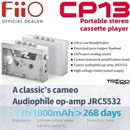 FiiO CP13 Stereo Portable Cassette Player