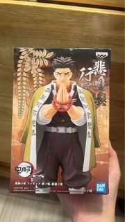 鬼滅之刃figure