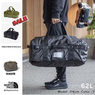 🇯🇵 日本直送🇯🇵  🇯🇵日本行貨 🇯🇵  The North Face - Base Camp Voyager Lite 62L 背囊 旅行袋