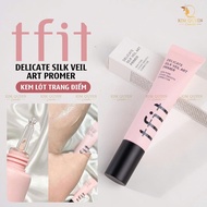 Tfit Delicate Silk Veil Art Primer 30ML