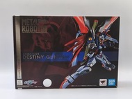 METAL ROBOT魂 命運高達 DESTINY GUNDAM
