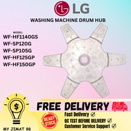 LG WASHING MACHINE DRUM HUB WF-HF1140GS/ WF-SP120G/ WF-SP105G/ WF-HF125GP/ WF-HF150GP