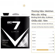 VS VenSon Vợt Cầu Lông Dây BG66 Độ Đàn Hồi Cao Bền Điều Khiển Tấn Công Vợt Chuyên Nghiệp V5 Kirurin 