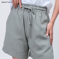 BodyTalk Zeev Army Online Shorts 41068T8AR