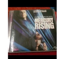 Original VCD Bruce Willis Feat RisingMERCURY