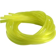 4 Size Fuel Line Hose small engine fuel line （2 feet each） I.D x O.D 3/32" x 3/16" 1/8" x 3/16" 1/8"