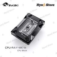 AMD Bykski CPU-RAY-MK-M Socket AM5 custom water cooler - Hyno Store