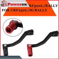 Gear Shifter Shift Lever For Honda CRF300 Rally CRF300L CRF 300L CRF 300 L 250 M CRF250L Motorcycle