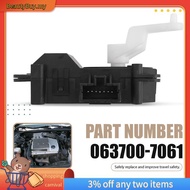 [In Stock]Heater Control Damper Servo Actuator Motor Car Damper Servo Actuator Motor 063700-7061