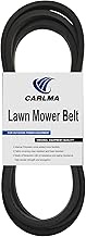 Lawn Mower 88-6250 Deck Belt for Toro Wheel Horse XL380H 16-38HXL 15-38HXL Tractors with 38" Deck, G
