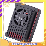 【W】5.8G 2.5W VTX FPV VTX Transmitter 48CH Support 2-8S for Long Rang RC Drone Video Transmitter