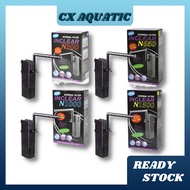 Isano Inclear Filter N650/N1000/N1500 internal aquarium filter