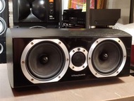 Wharfedale Diamond 10.CS