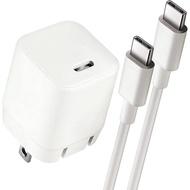 MacBook Air Charger Compatible with M1/M2/M3/M4 Chip Laptops MacBook Air Retina 13-inth & MacBook 12