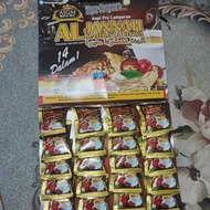 kopi mahkota dewa al jannah original