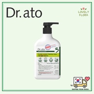 [Dr.ato] Double Linolen Calming Lotion 267ml
