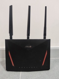 Asus Router