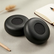 Replacement Memory Foam Earpads Cushions for Jabra Evolve 20 30 40 65 Bantalan Telinga Buih Memori G