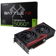 Colorful GeForce RTX 5060 TI NB DUO 16GB-V