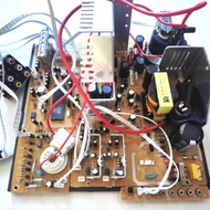 mesin tv slim tabung 29-34 inch Promo