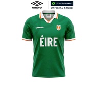 UMBRO Ireland เสื้อฟุตบอลผู้ชาย