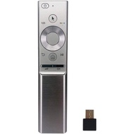 IHANDYTEC BN-Q789FC Smart TV Remote Control Use for Samsung Smart Series TV - 2.4GHz Wireless Air Mo
