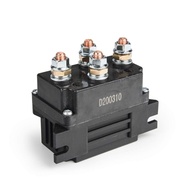 Geganti Solenoid Win MaySpare 12V 500A untuk Kawalan Win ATV UT 8000-15000lb 1TC1