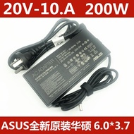 200W ADP-200JB D AC Charger Fit For Asus ROG Strix G G15 G17 G531 GL531 G731 GL731 G513 G713 PX713 Z